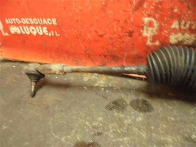 Cremallera de Direccion Ford Fiesta 1.25 I 16V
