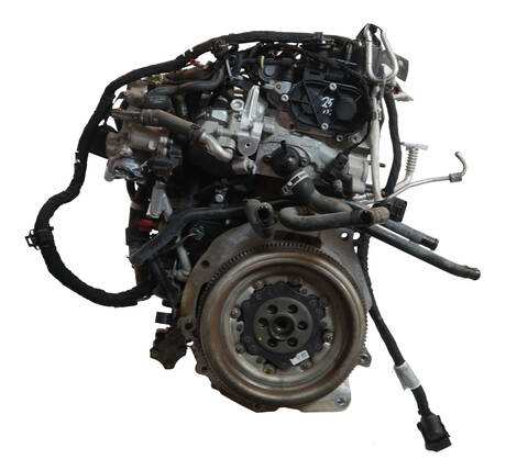 Motor Completo Volkswagen Caddy 102CV 75KW