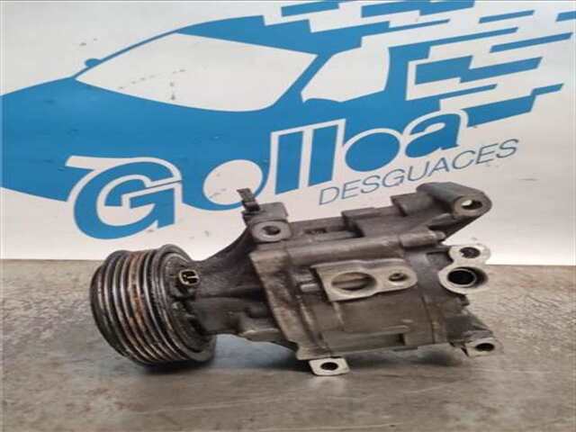 Compresor Aire Acondicionado Fiat Punto 1.3 JTD