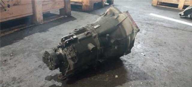Foto 3ª: Caja Cambios Bmw Serie 3 315 318I (116CV) [N42B18]