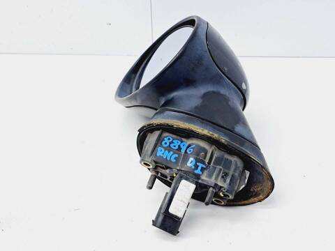 Foto 2ª: Retrovisor Izquierdo Bmw Mini ONE 90CV 66KW [W10B16AA] (2005)