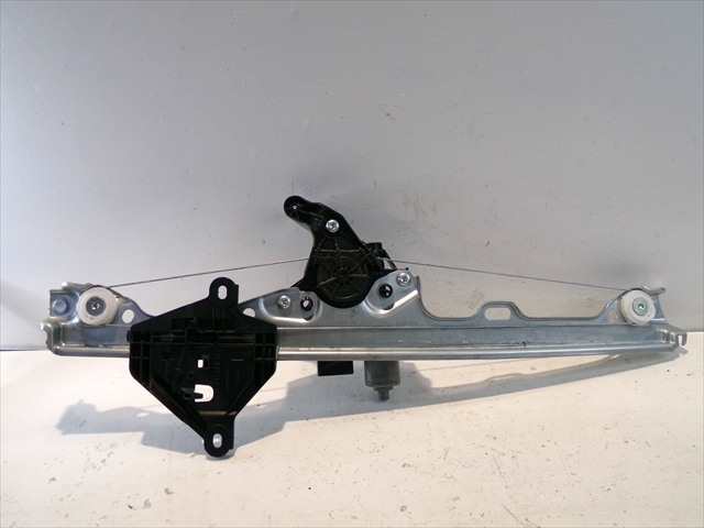 Foto 2ª: Elevalunas Eléctrico Delantero Izquierdo Dacia Duster 1.2 G 2024- [H5FA6] (2025)