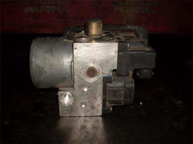 Abs Peugeot 406 2.0 HDI 110