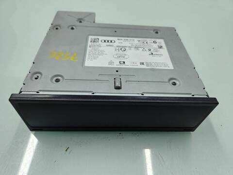 Foto 2ª: Sistema GPS Audi Q3 35 TDI BASICO 149CV 110KW [DTSA] (2021)
