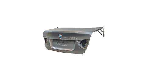 Foto 3ª: Maletero Bmw Serie 3 315 2.0 16V DIESEL 163CV [N47D20C] (2004)