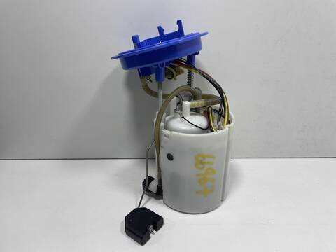 Aforador Cupra Formentor DNW