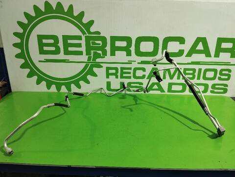 Tubos Aire Acondicionado Jaguar S Type 2.7 V6 DIESEL CAT AUT. 207CV