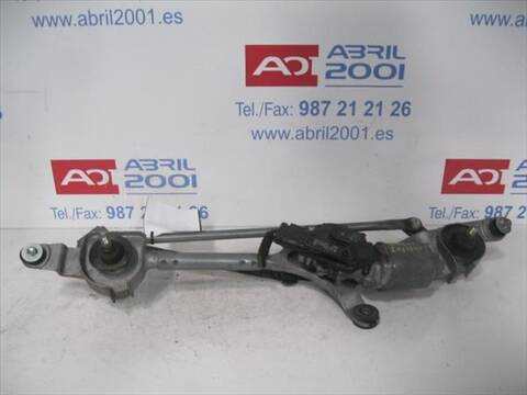 Motor Limpia Delantero Opel Insignia 2.0 CDTI BERLINA 160CV 118KW