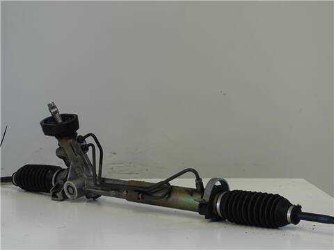 Foto 2ª: Cremallera de Direccion Volkswagen Polo 75 1.6 75CV 55KW [AEE] (1998)