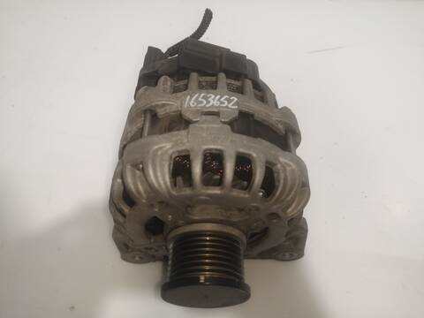Foto 3ª: Alternador Renault Clio H4B408 (2016)