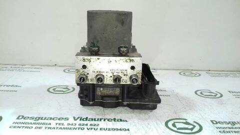 Abs Citroen Berlingo HDI 90 600 NIV.B KASTEN 90CV 66KW