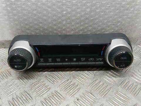Mando Climatizador Toyota Rav4 HYBRID 4X4 ADVANCE 218CV