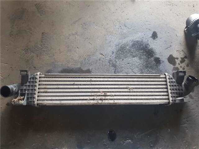 Foto 2ª: Intercooler Ford C Max 1.6 TDCI FOCUS [HHDA]