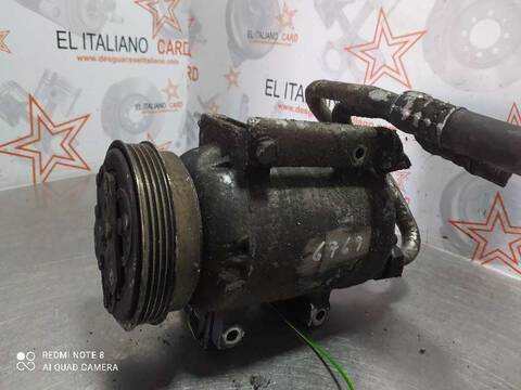 Foto 2ª: Compresor Aire Acondicionado Audi A4 1.8 T AVANT 150CV 110KW [AEB] (1999)