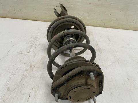 Foto 3ª: Amortiguador Delantero Izquierdo Toyota Prius BASIS AUT. 78CV [1NZFXE] (2003)