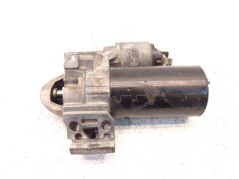 Foto 2ª: Motor de Arranque Bmw Serie 3 315 313 CV 230KW [N57D30B N57] (2016)