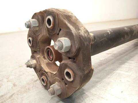 Foto 2ª: Transmision Central Mercedes Clase S 220 SL 500 231.473) 435CV 320KW [278927] (2013)