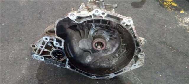 Foto 2ª: Caja Cambios Opel Corsa 1.4 [A 14 XER]
