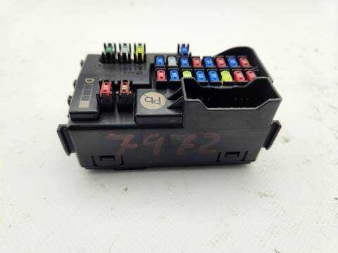 Caja Reles Fusibles Hyundai i30 KLASS 95CV 70KW