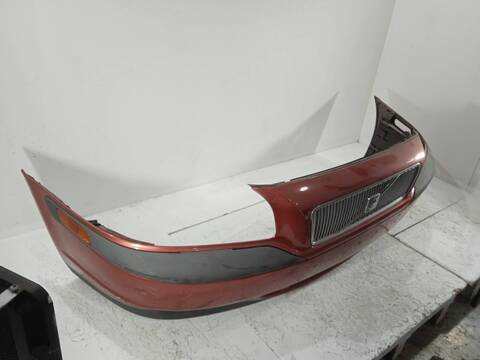 Foto 2ª: Paragolpes Delantero Volvo S80 2.5 TD BERLINA 140CV 103KW (1999)