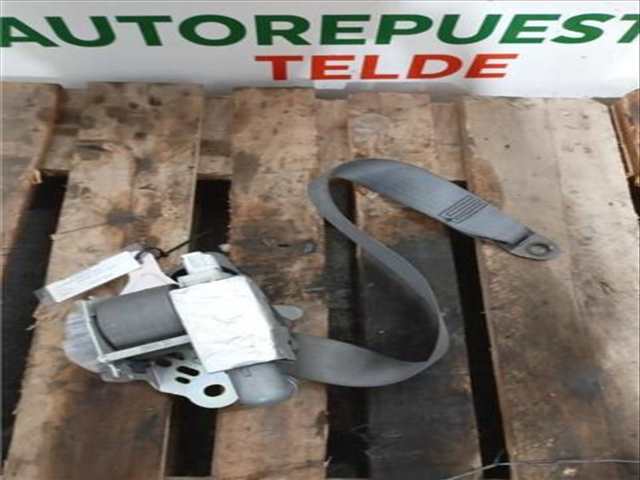 Cinturón Delantero Derecho Toyota Prius 1.5