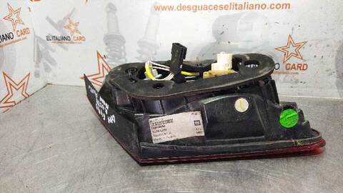 Foto 3ª: Piloto Portón Derecho Opel Astra SPORT 165CV 121KW [A20DTH] (2012)