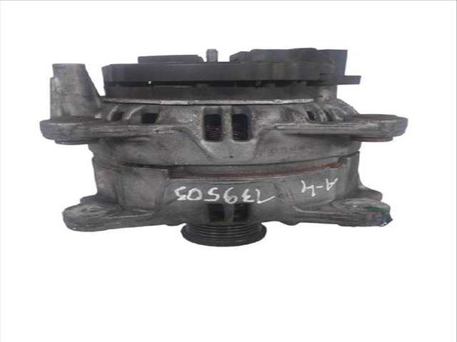 Foto 2ª: Alternador Seat Exeo 2.0 TDI (2009)