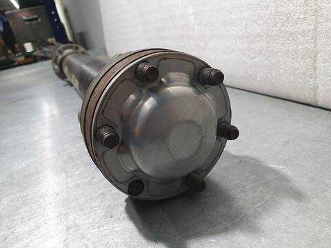 Foto 2ª: Transmision Central Mercedes Clase ML 300 CDI BE 4-MATIC 204CV 150KW 164.121) [642820] (2010)