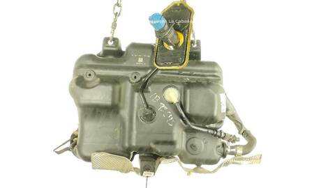 Deposito AdBlue Nissan NV400 2.3 DCI 130CV 96KW M9T