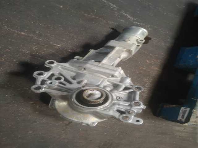 Diferencial Delantero Mitsubishi ASX 4N13