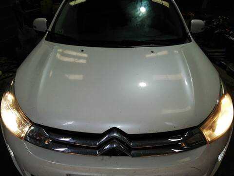 Capot Citroen C4 9H05 AIRCROSS