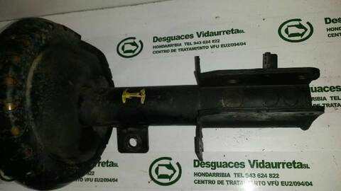 Foto 2ª: Amortiguador Delantero Izquierdo Citroen Jumpy HDI 120 ATLANTE COMBI 120CV 88KW [RHK] (2009)