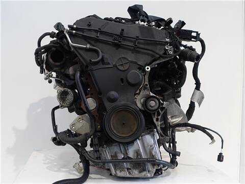 Foto 2ª: Motor Completo Audi A4 2.0 ADVANCED EDITION AVANT 150CV 110KW [DEU] (2017)