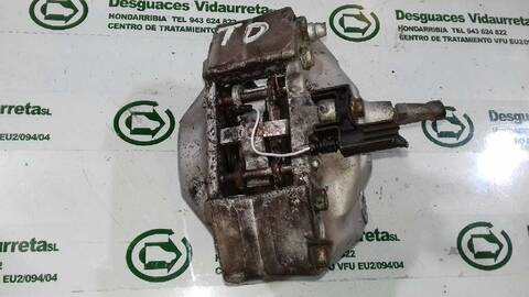 Pinza Freno Trasera Derecho Mercedes Clase ML 270 2.7 CDI 20V CAT W163)