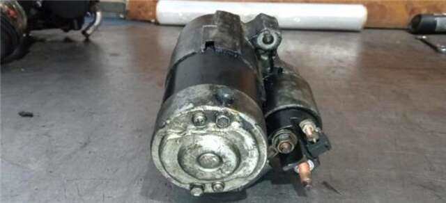 Foto 3ª: Motor de Arranque Citroen C4 1.6 HDI [9HX (DV6ATED4)]