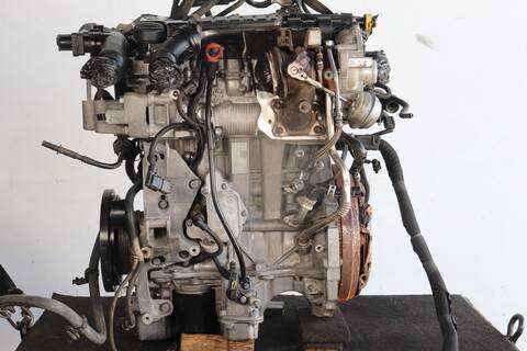 Motor Completo Peugeot 3008 HN02