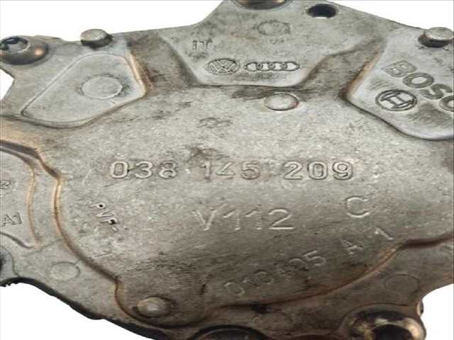 Foto 3ª: Bomba Inyeccion Seat Leon 1.9 TDI (1999)