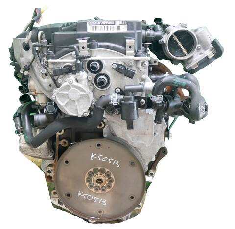Foto 3ª: Motor Completo Skoda Superb 249 - 284 CV [CDV, CDVA, CDVB, CDVC, CDVD] (2018)