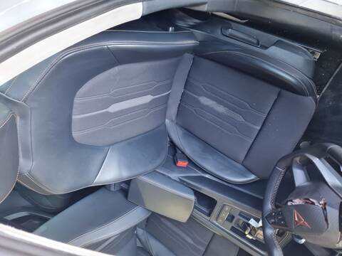 Asientos Traseros Cupra Formentor BASIS 149CV 110KW