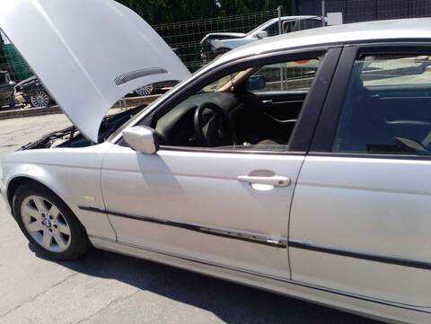 Foto 4ª: Puerta Delantera Izquierda Bmw Serie 3 315 320D BERLINA 136CV 100KW [204D1D] (2006)
