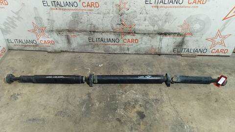 Transmision Central Land Rover Freelander TD4 SE 152CV 112KW