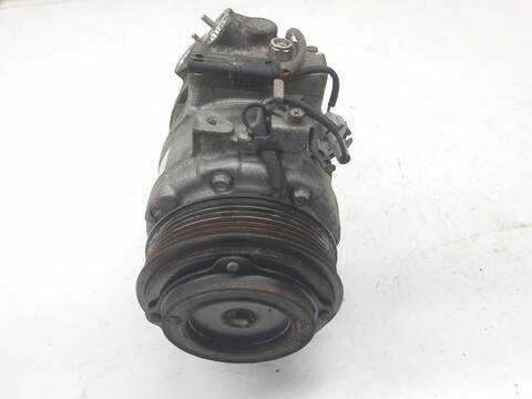 Foto 3ª: Compresor Aire Acondicionado Bmw X5 XDRIVE40D [N57D30B] (2013)