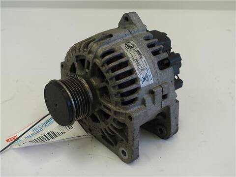 Alternador Renault Megane 1.5 DCI 103CV 76KW II BM0/1_ CM0/1_)