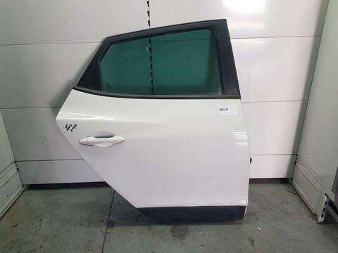 Puerta Trasera Derecha Hyundai ix35 STYLE 2WD 116CV 85KW