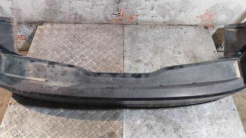 Foto 4ª: Paragolpes Trasero Ford Focus TREND 95CV 70KW [T3DA] (2013)