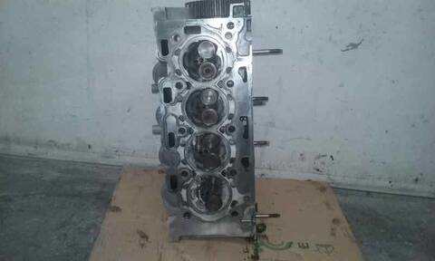 Foto 3ª: Culata Ford Fiesta 1.4 TDCI CAT 68CV 50KW [F6JB] (2001)