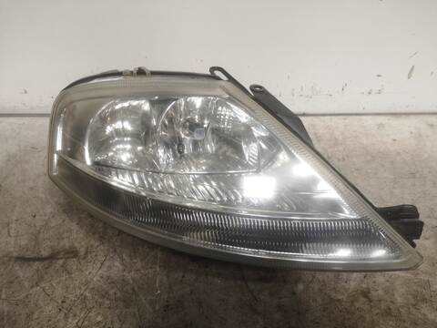 Faro Derecho Citroen C3 KFV