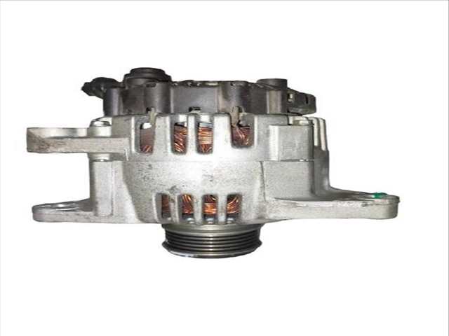 Alternador Hyundai i20 1.4 CRDI