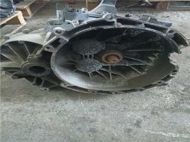 Foto 3ª: Caja Cambios Ford Focus 2.0 TITANIUM [2.0 LTR. - 100 KW TDCI CAT]