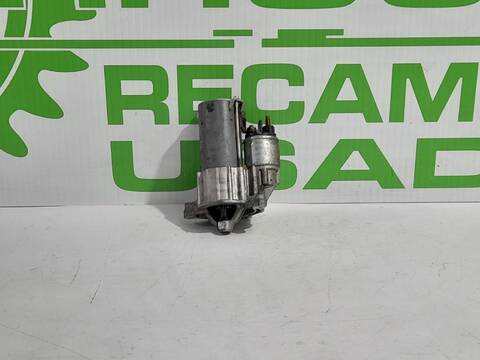 Foto 3ª: Motor de Arranque Citroen C4 1.6 16V CAT NFU - TU5JP4) 109CV [NFUTU5JP4] (2008)